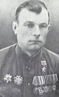 Улица Алексеева