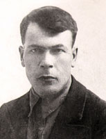 Улица Богданова