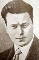 Улица Челнокова