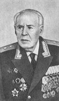 Улица Черепанова