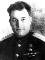 Улица Черняховского