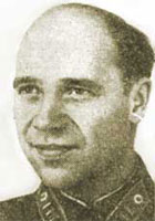 Улица Доценко