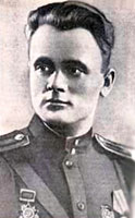 Улица Германа