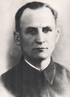 Улица Гущина