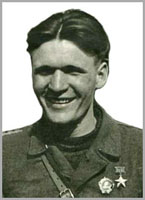 Улица Харченко