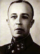 Улица Карбышева