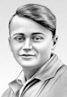 Улица Олега Кошевого