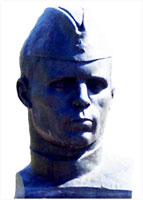 Улица Никитченко