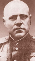 Улица Петрова