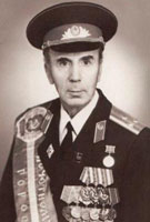 Улица Шестака