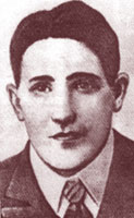Улица Волкова