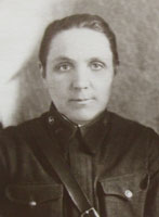 Улица Золоцевской