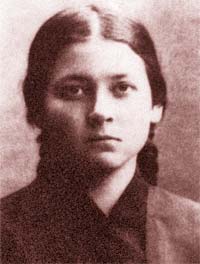 Тынянова Лидия Николаевна