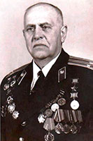 Самков Сергей Александрович