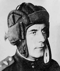 Улица Яковлева