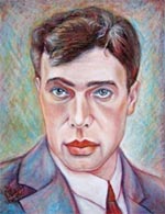Борис Пастернак