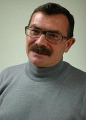 Басинский Павел Валерьевич