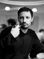 Всеволод Бенигсен