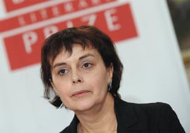Елена Семеновна Чижова