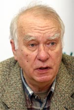 Михаил Николаевич Кураев
