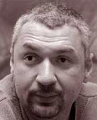 Дмитрий Липскеров