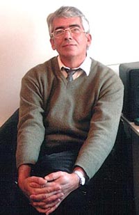 Махотин Сергей Анатольевич