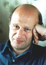 Мелихов (Мейлахс) Александр