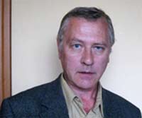 Молчанов Андрей Алексеевич