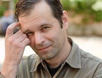 Роман Валерьевич Сенчин