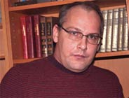 Дмитрий Стародубцев