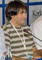 Ариф Тагиевич Алиев