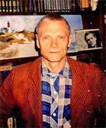 Тарасов Андрей Антонинович