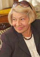 Татаринова Ольга Ивановна