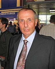 Михаил Веллер