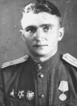 Баранов Иван Иванович