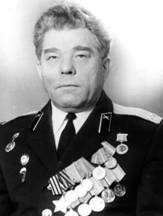 Деревенченко Николай Иванович
