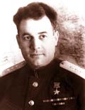 Черняховский Иван Данилович